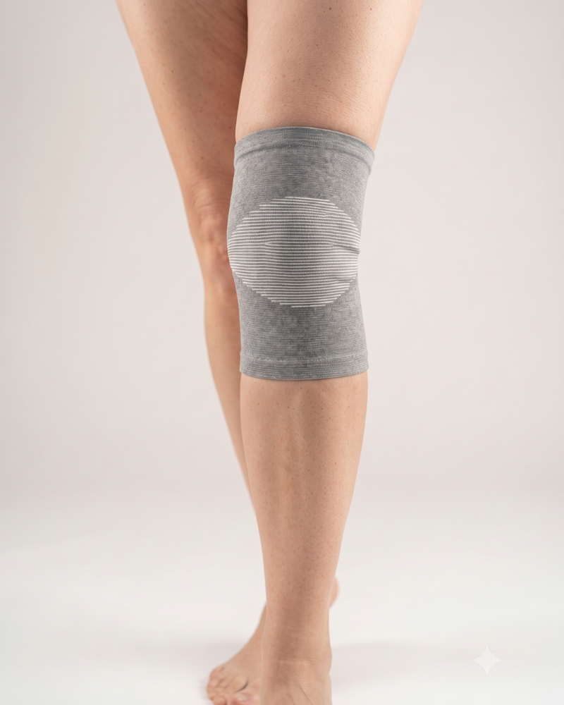 EASENCE Bamboo Knee Sleeve