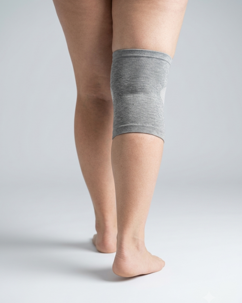 EASENCE Bamboo Knee Sleeve