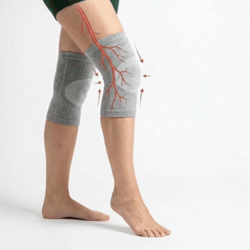 Boost Knee Mobility