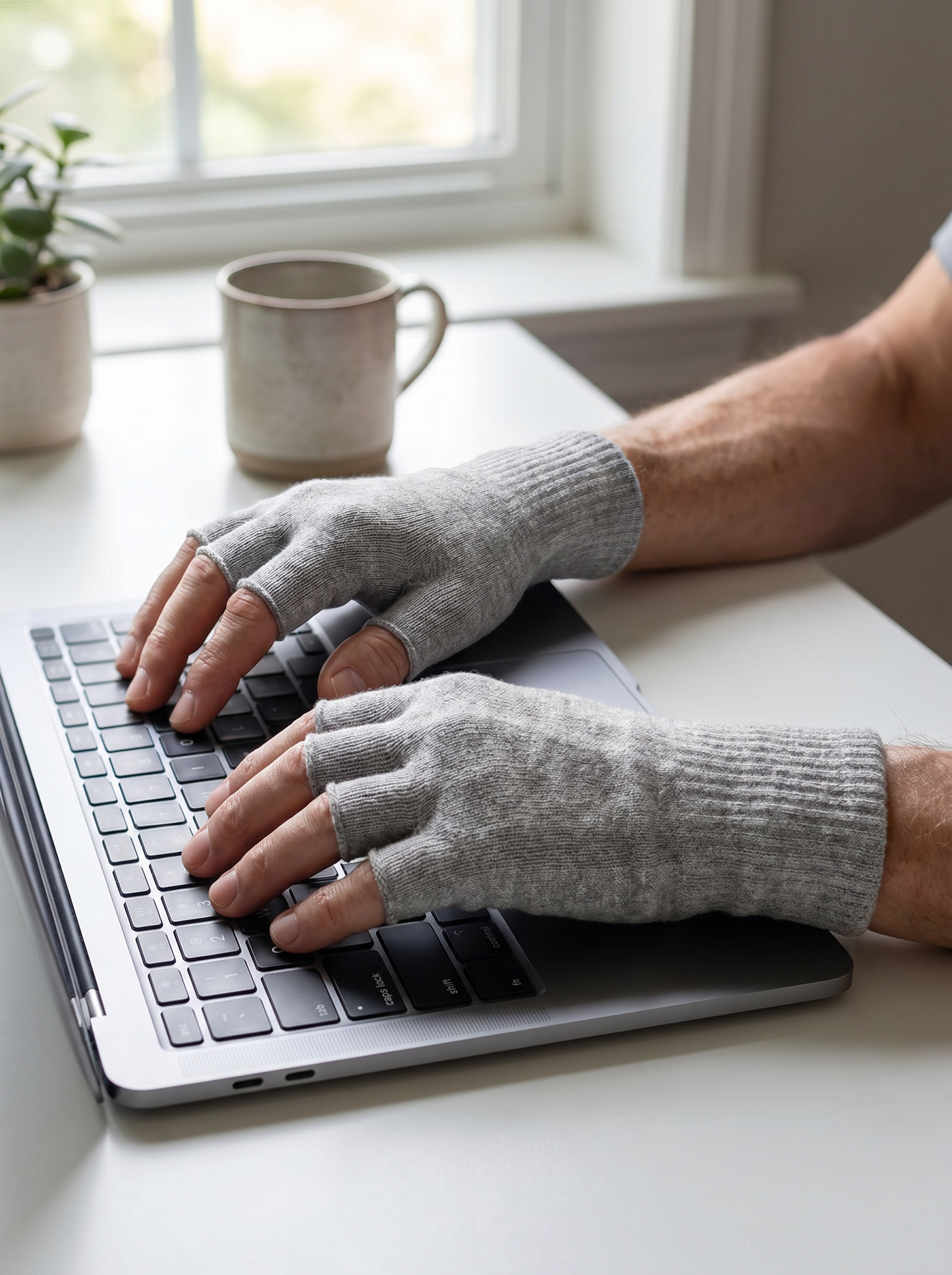 EASENCE Bamboo Hand Sleeve