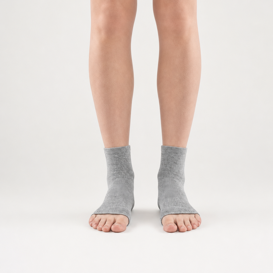 EASENCE Bamboo Ankle Sleeve