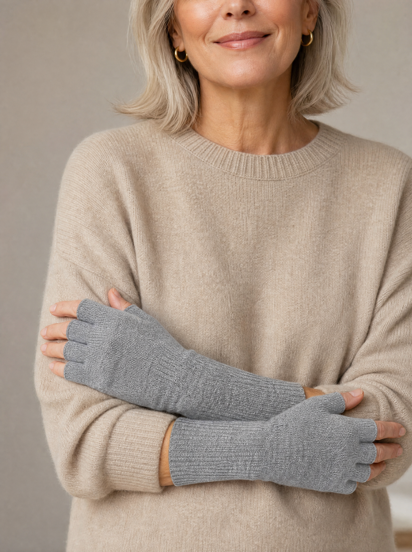 EASENCE Bamboo Hand Sleeve